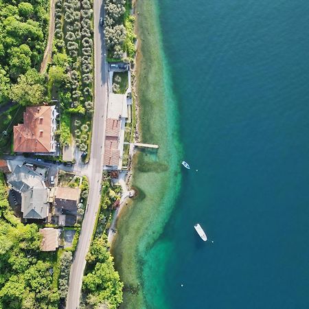 Апартаменти Azzurra Сало Екстер'єр фото